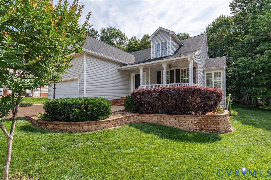 Property photo for 9331 Mission Hills Lane, Midlothian, VA