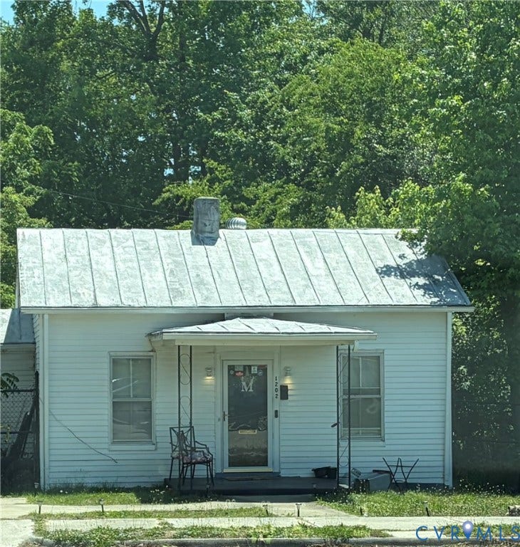 Property photo for 1202 Wilcox Street, Petersburg, VA