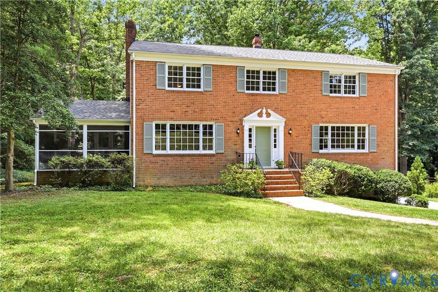 Property photo for 3408 Cheyenne Road, Richmond, VA