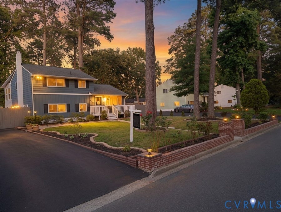 Property photo for 9505 Gardenia Drive, Henrico, VA