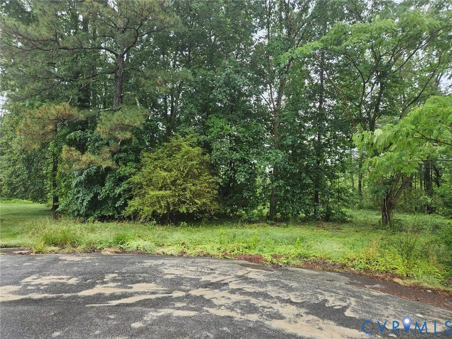 Property photo for 00 Jerral Drive, Prince George, VA