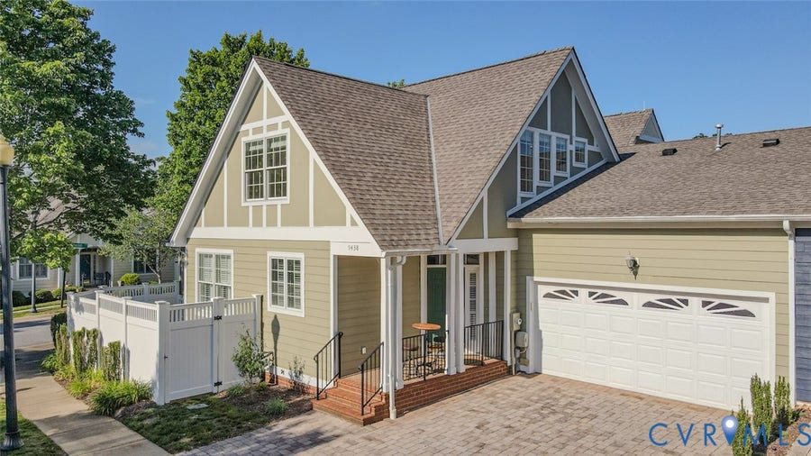 Property photo for 9438 Amberleigh Circle, Chesterfield, VA