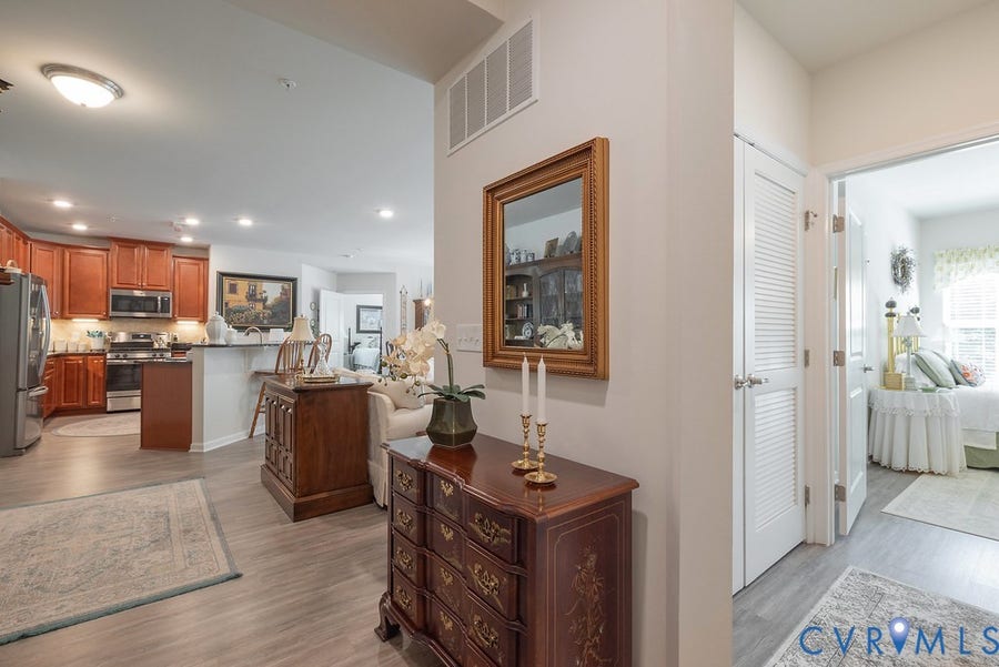 Property photo for 1003 Westwood Village Lane, #204, Midlothian, VA