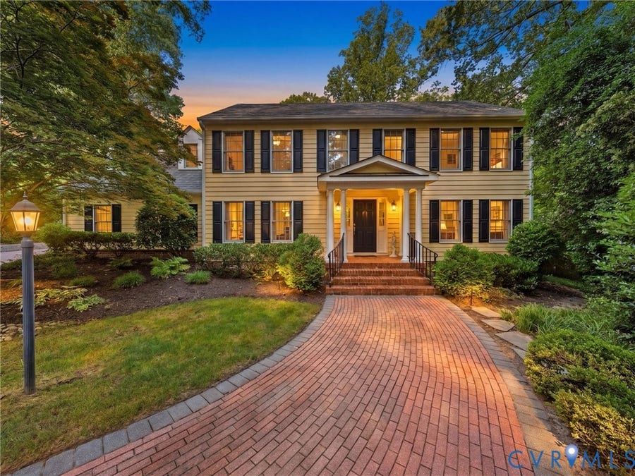 Property photo for 4428 Shirley Road, Richmond, VA