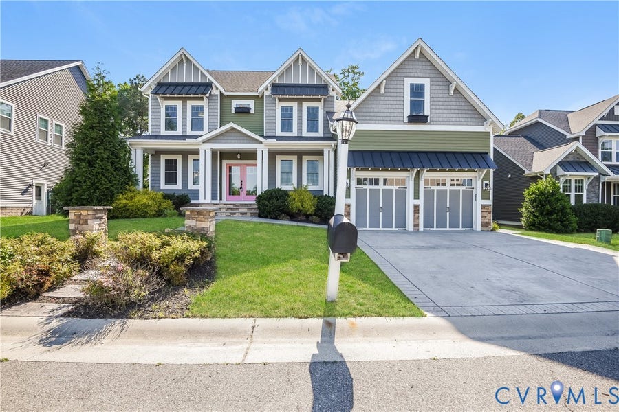 Property photo for 3901 Graythorne Drive, Midlothian, VA