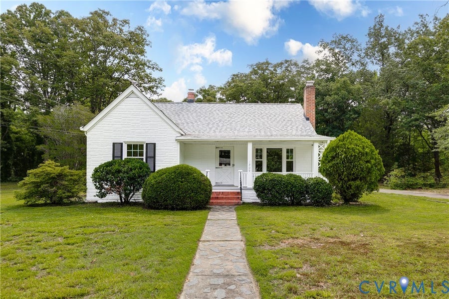 Property photo for 1209 Boroughbridge Road, Richmond, VA