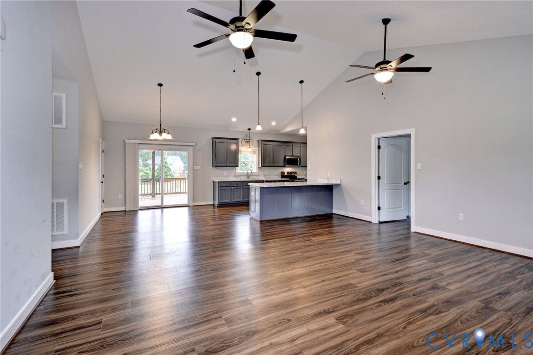 8904 Rock Cedar Road, New Kent, VA 23124 8904 Rock Cedar Road, New Kent, VA 23124
