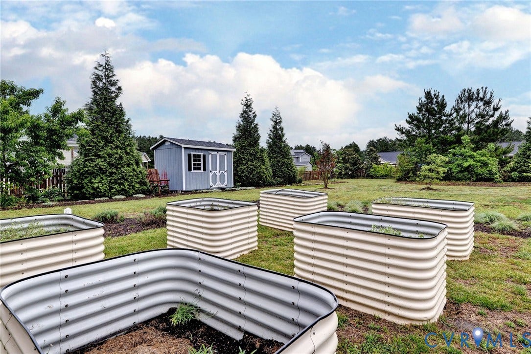 8904 Rock Cedar Road, New Kent, VA 23124 8904 Rock Cedar Road, New Kent, VA 23124