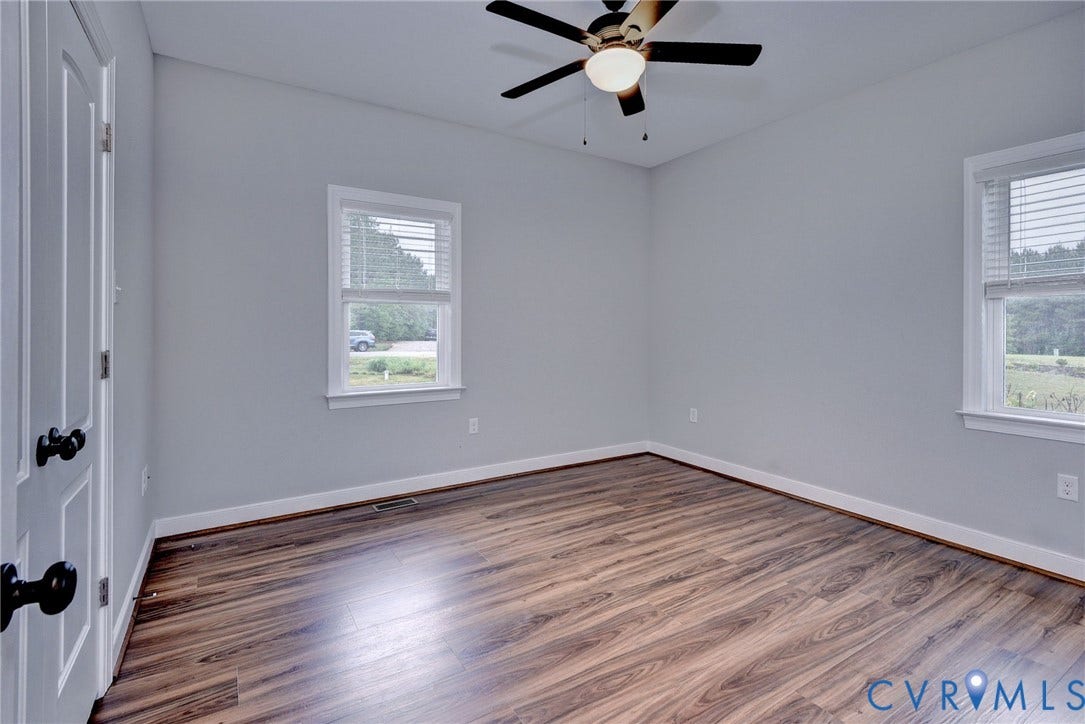 8904 Rock Cedar Road, New Kent, VA 23124 8904 Rock Cedar Road, New Kent, VA 23124