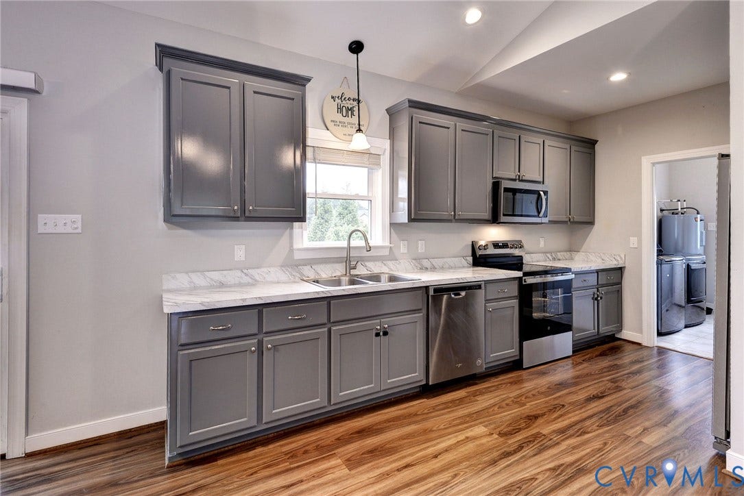 8904 Rock Cedar Road, New Kent, VA 23124 8904 Rock Cedar Road, New Kent, VA 23124
