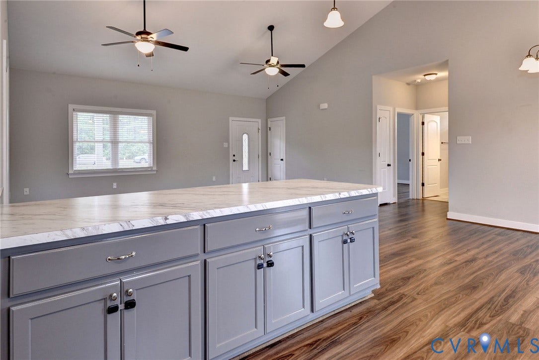 8904 Rock Cedar Road, New Kent, VA 23124 8904 Rock Cedar Road, New Kent, VA 23124