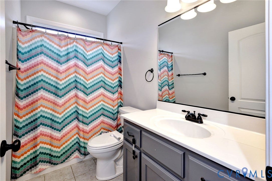 8904 Rock Cedar Road, New Kent, VA 23124 8904 Rock Cedar Road, New Kent, VA 23124