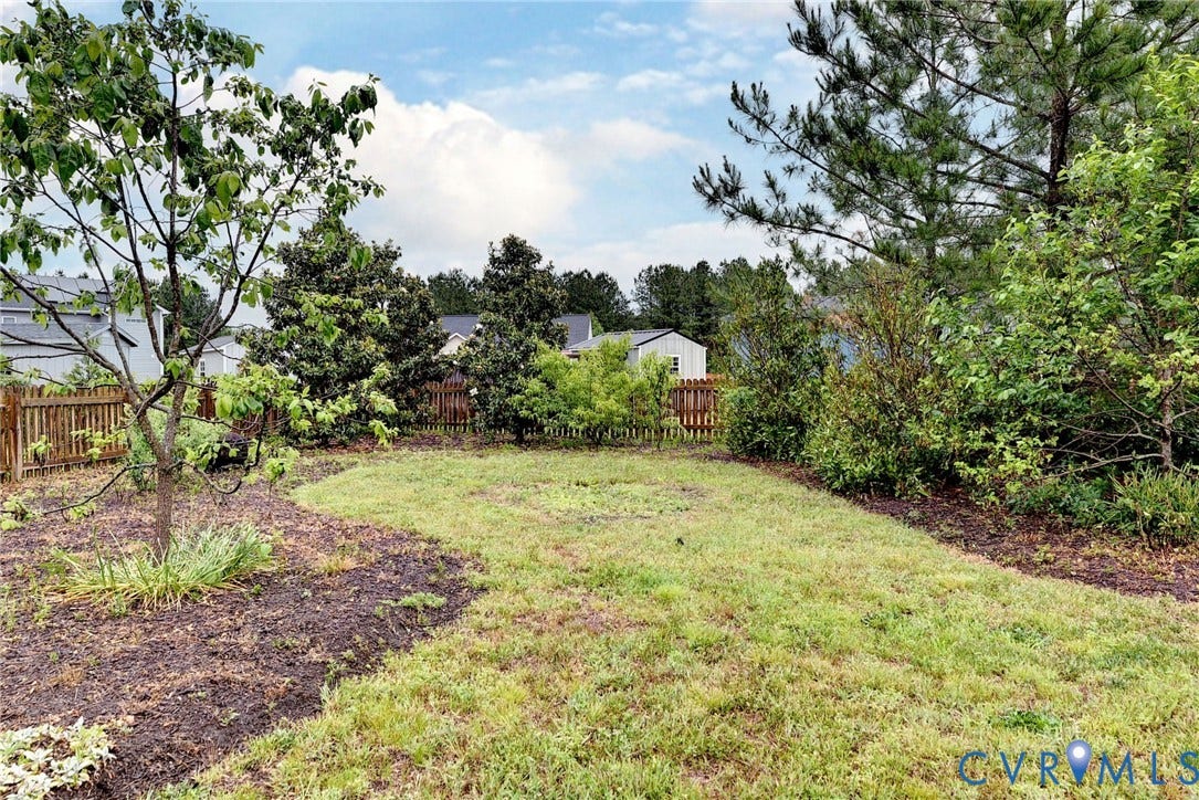 8904 Rock Cedar Road, New Kent, VA 23124 8904 Rock Cedar Road, New Kent, VA 23124