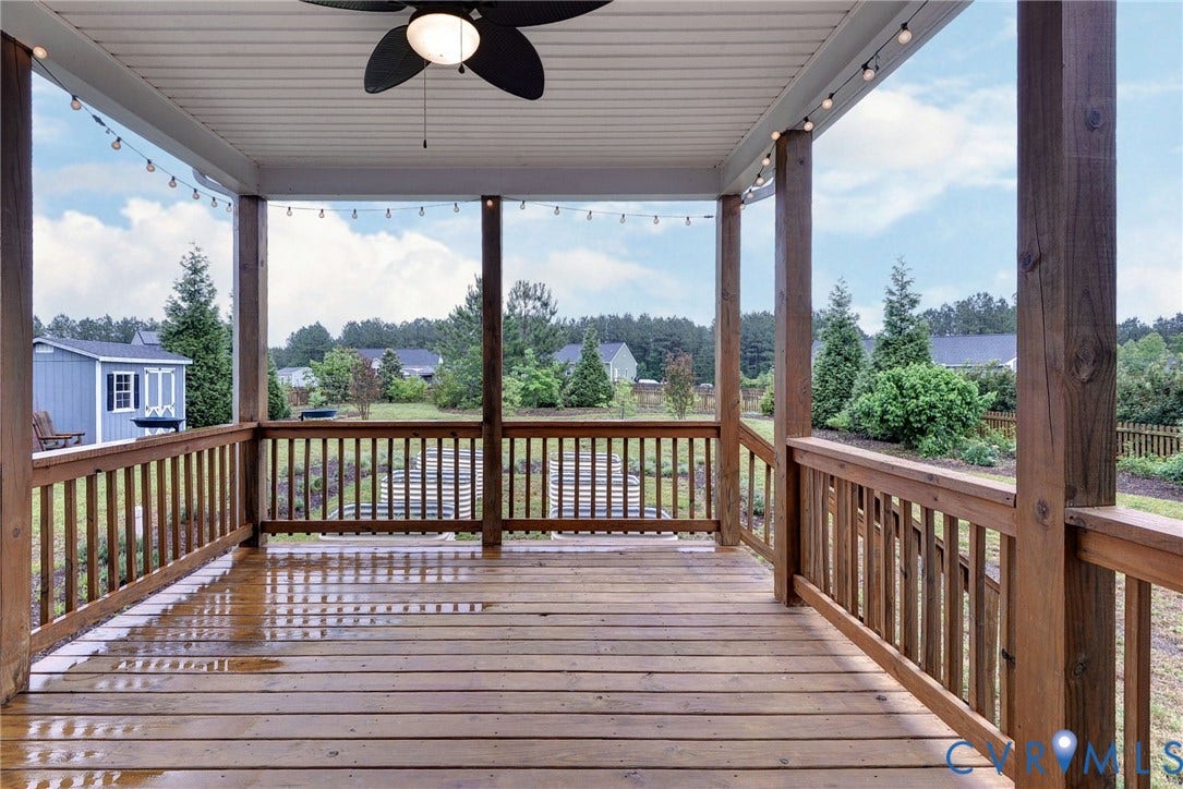 8904 Rock Cedar Road, New Kent, VA 23124 8904 Rock Cedar Road, New Kent, VA 23124