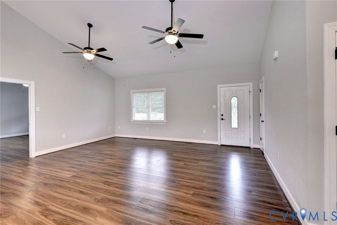 8904 Rock Cedar Road, New Kent, VA 23124 8904 Rock Cedar Road, New Kent, VA 23124