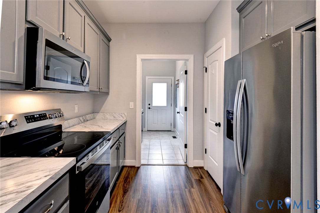 8904 Rock Cedar Road, New Kent, VA 23124 8904 Rock Cedar Road, New Kent, VA 23124