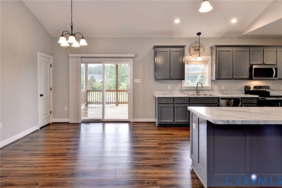 8904 Rock Cedar Road, New Kent, VA 23124 8904 Rock Cedar Road, New Kent, VA 23124