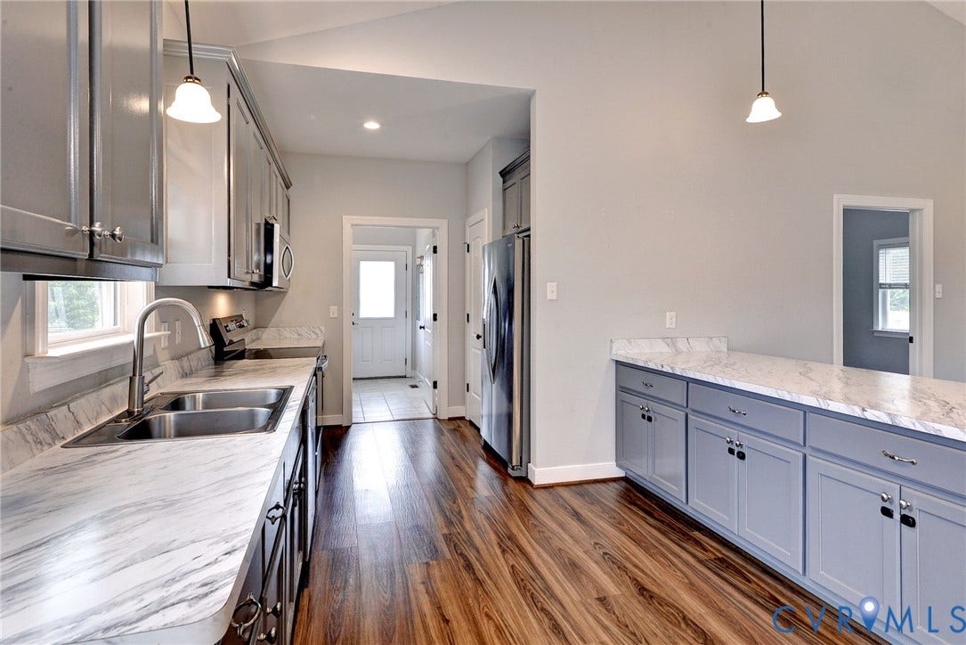 8904 Rock Cedar Road, New Kent, VA 23124 8904 Rock Cedar Road, New Kent, VA 23124