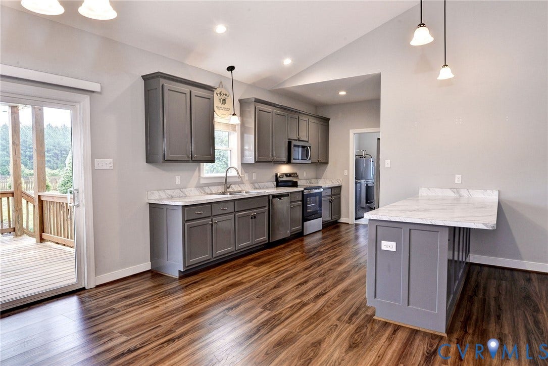 8904 Rock Cedar Road, New Kent, VA 23124 8904 Rock Cedar Road, New Kent, VA 23124