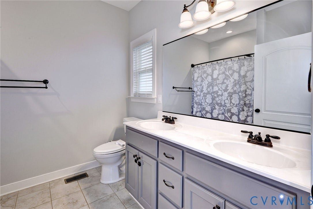 8904 Rock Cedar Road, New Kent, VA 23124 8904 Rock Cedar Road, New Kent, VA 23124