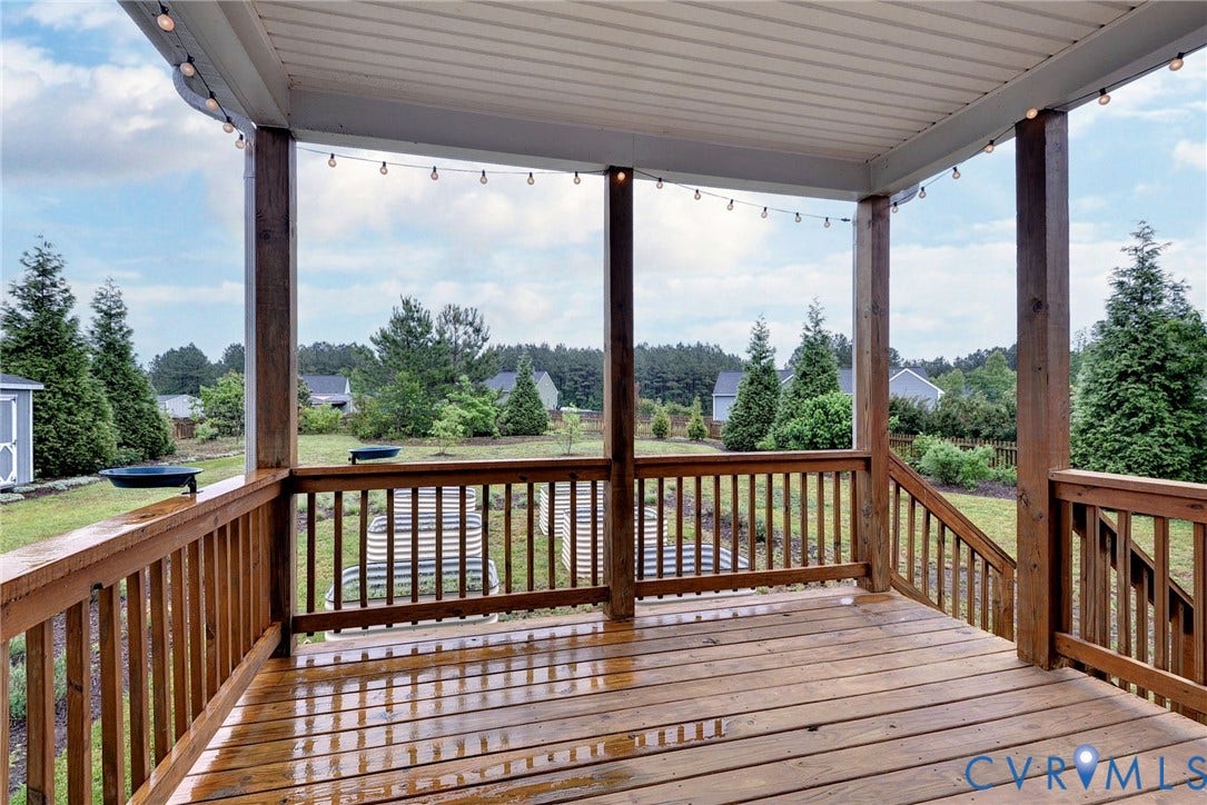 8904 Rock Cedar Road, New Kent, VA 23124 8904 Rock Cedar Road, New Kent, VA 23124
