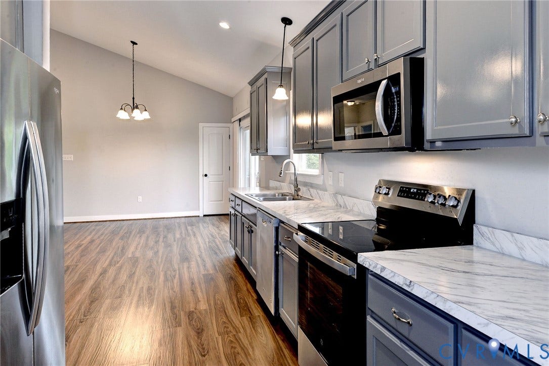 8904 Rock Cedar Road, New Kent, VA 23124 8904 Rock Cedar Road, New Kent, VA 23124