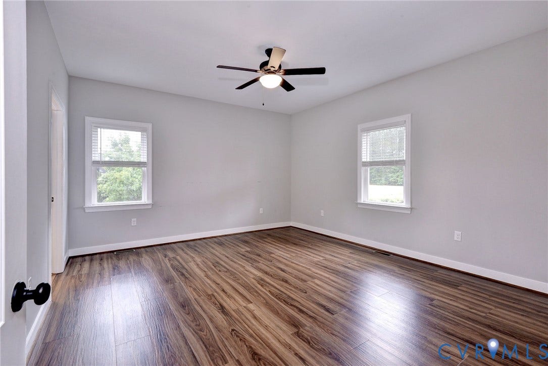 8904 Rock Cedar Road, New Kent, VA 23124 8904 Rock Cedar Road, New Kent, VA 23124