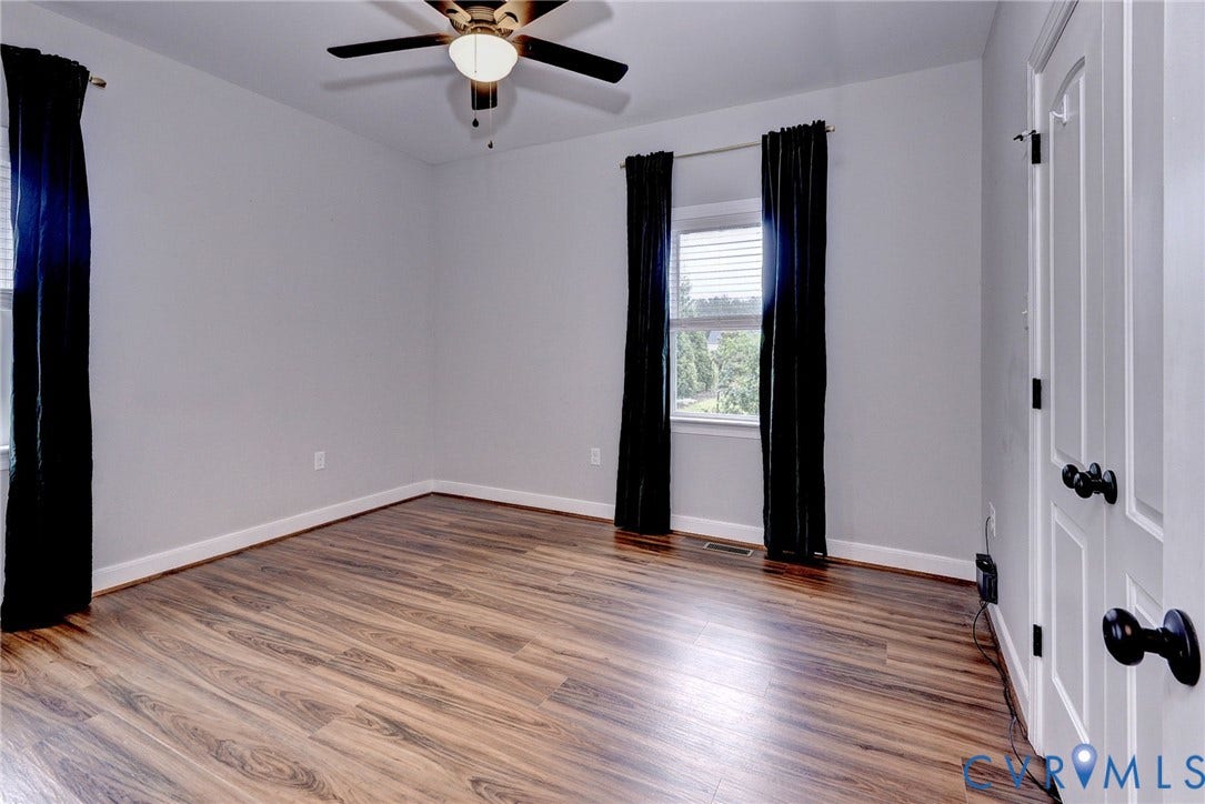 8904 Rock Cedar Road, New Kent, VA 23124 8904 Rock Cedar Road, New Kent, VA 23124