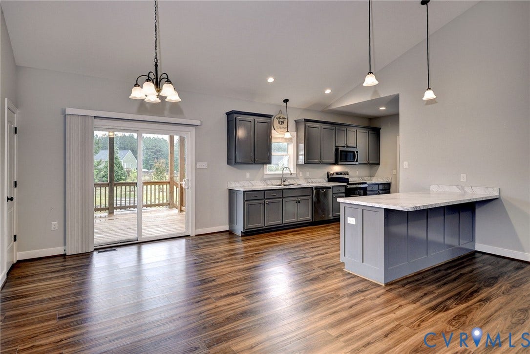 8904 Rock Cedar Road, New Kent, VA 23124 8904 Rock Cedar Road, New Kent, VA 23124
