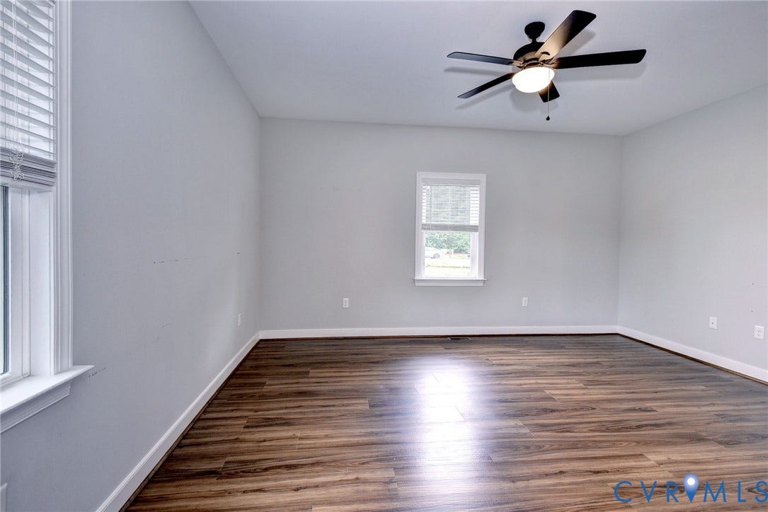 8904 Rock Cedar Road, New Kent, VA 23124 8904 Rock Cedar Road, New Kent, VA 23124