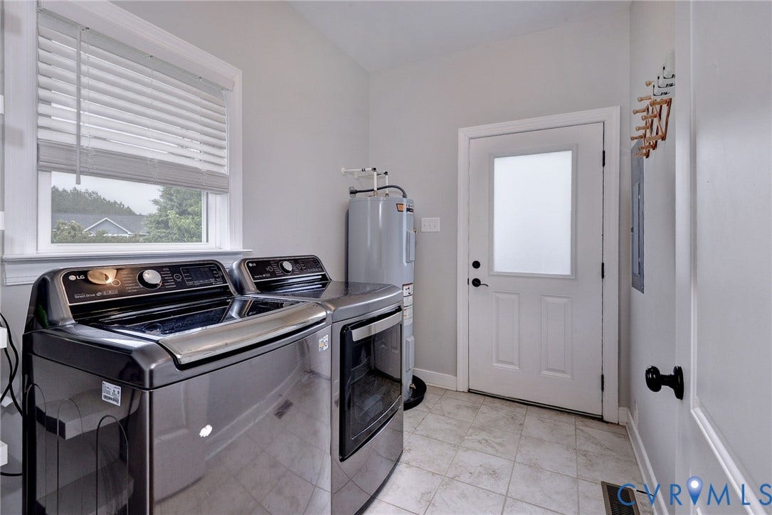 8904 Rock Cedar Road, New Kent, VA 23124 8904 Rock Cedar Road, New Kent, VA 23124