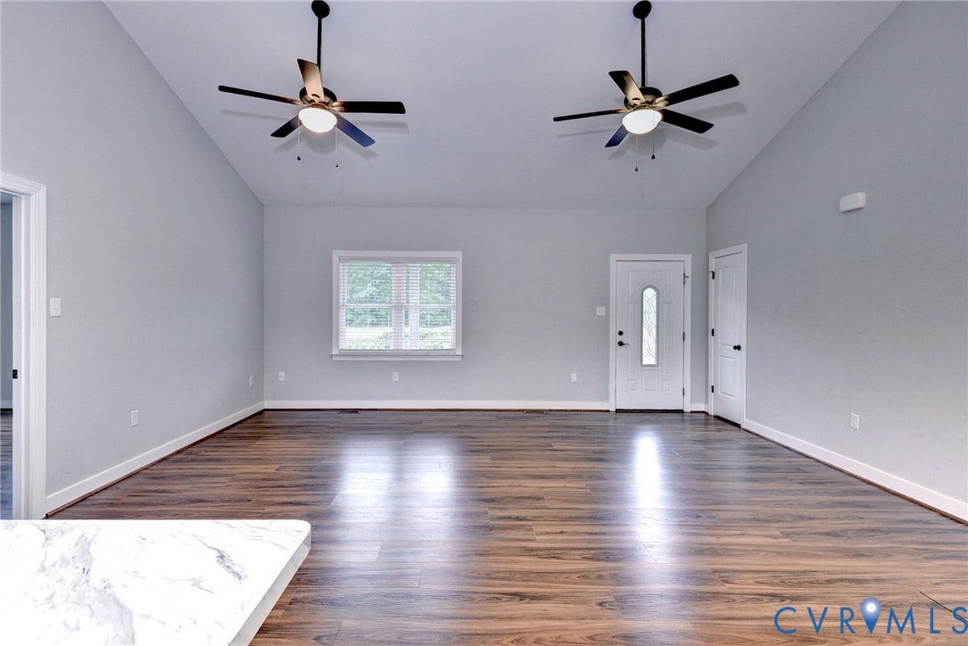 8904 Rock Cedar Road, New Kent, VA 23124 8904 Rock Cedar Road, New Kent, VA 23124