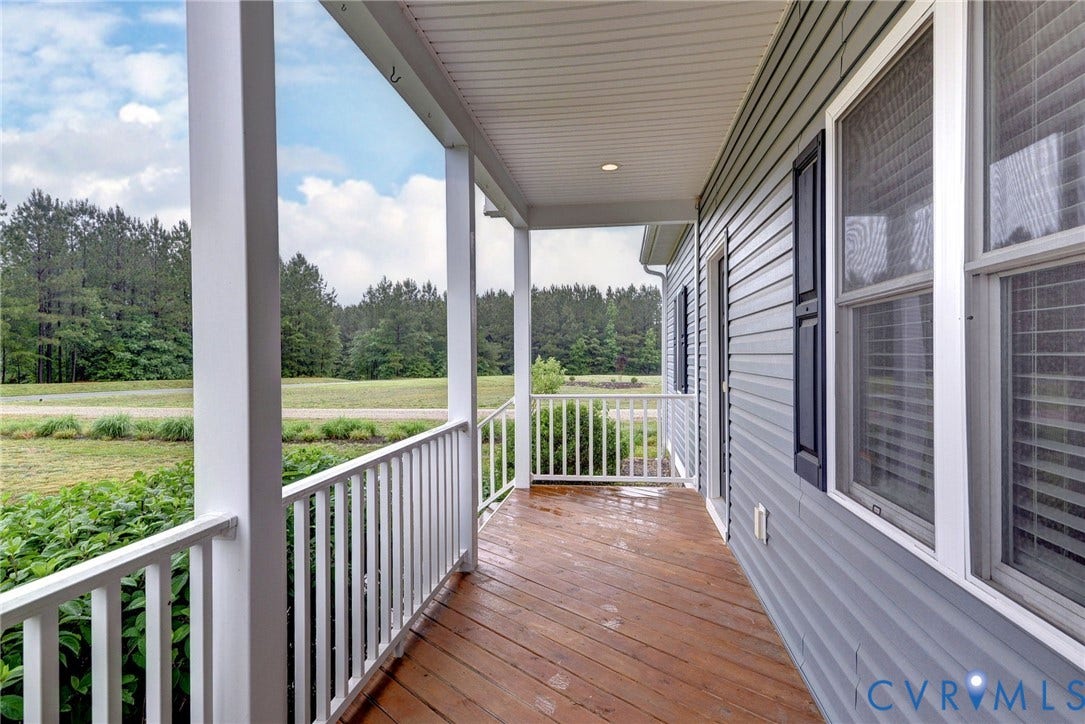 8904 Rock Cedar Road, New Kent, VA 23124 8904 Rock Cedar Road, New Kent, VA 23124