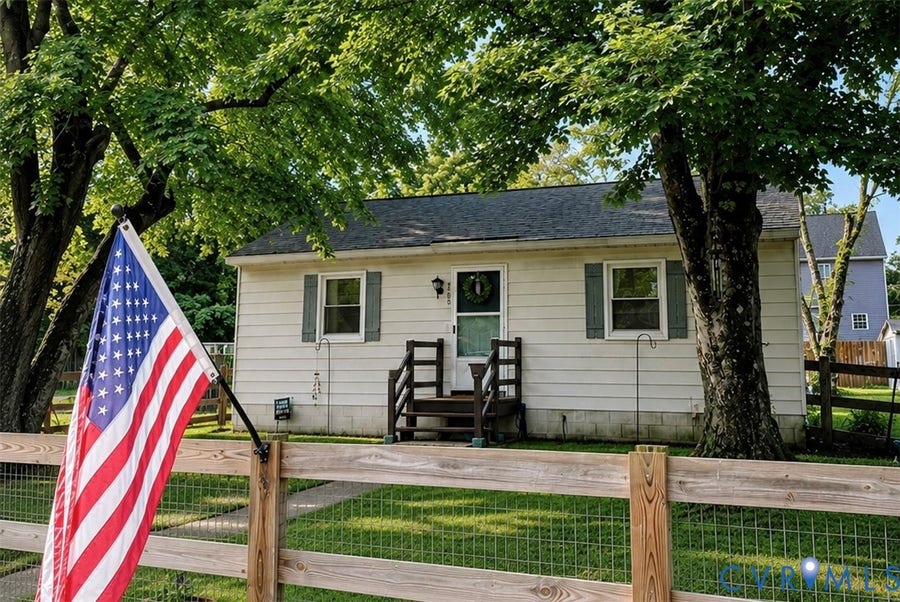 Property photo for 4901 Leonard Avenue, Henrico, VA