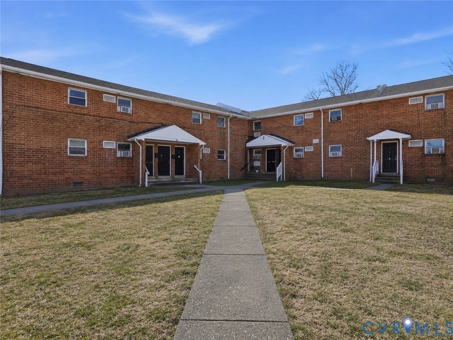 Property photo for 2115 Phaup Street, Richmond, VA
