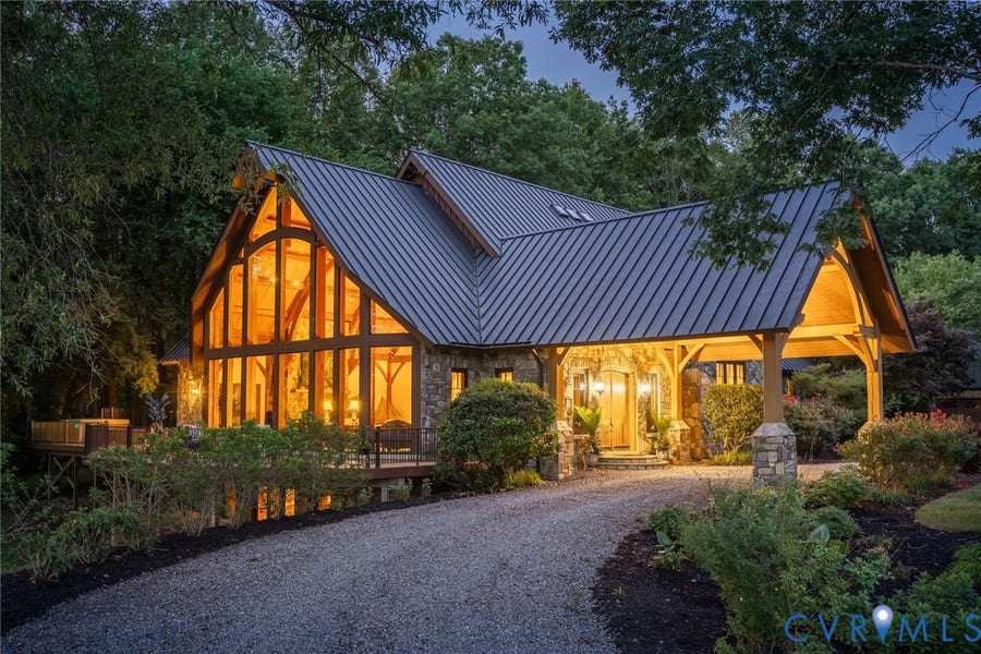 Property photo for 18546 Taylors Creek Road, Montpelier, VA