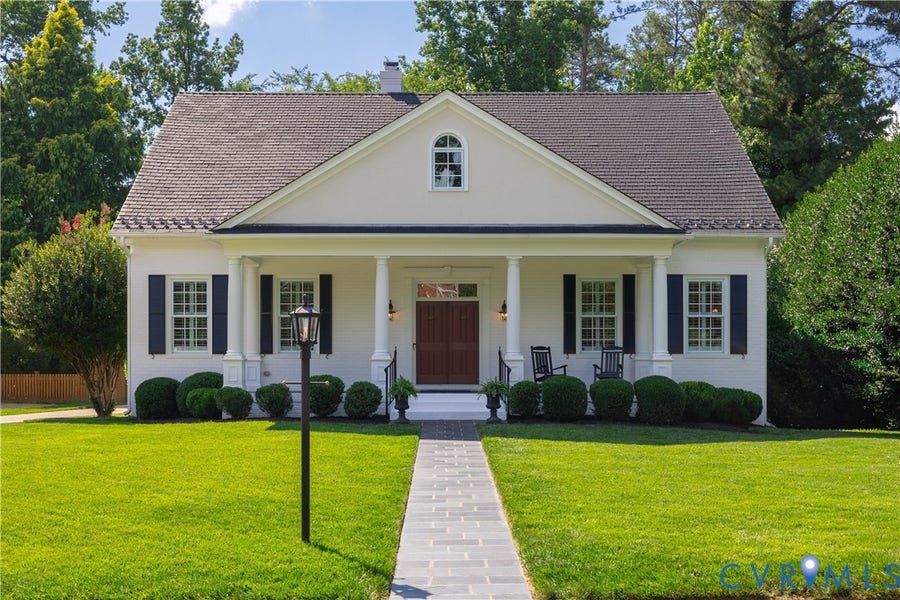 Property photo for 516 Gaslight Drive, Henrico, VA