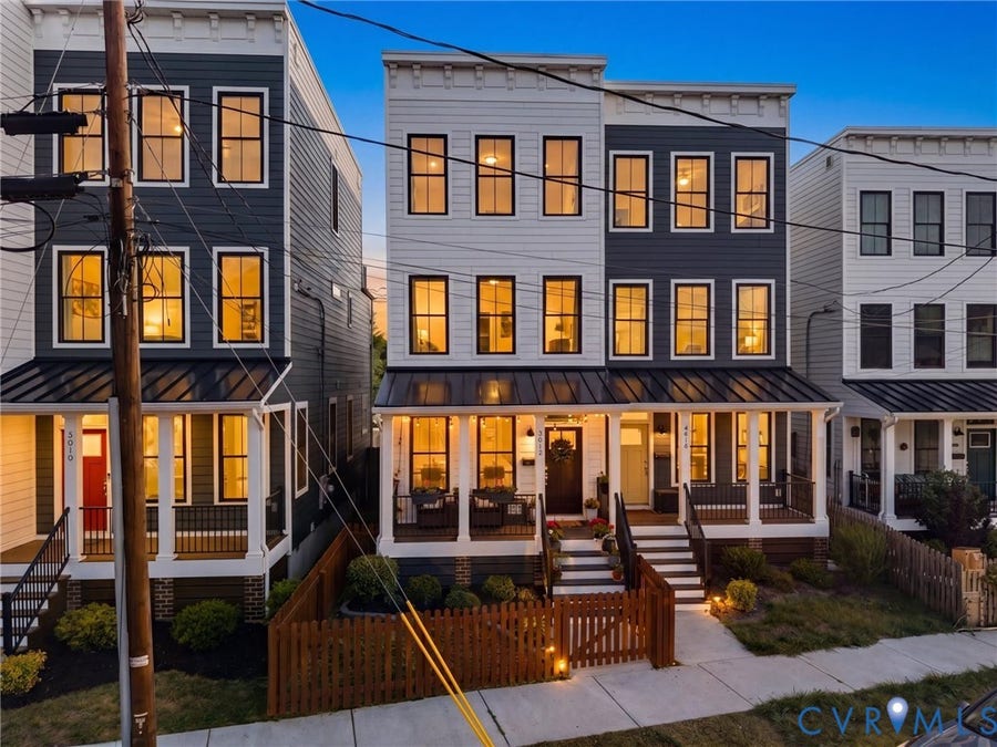 Property photo for 3012 S Street, Richmond, VA