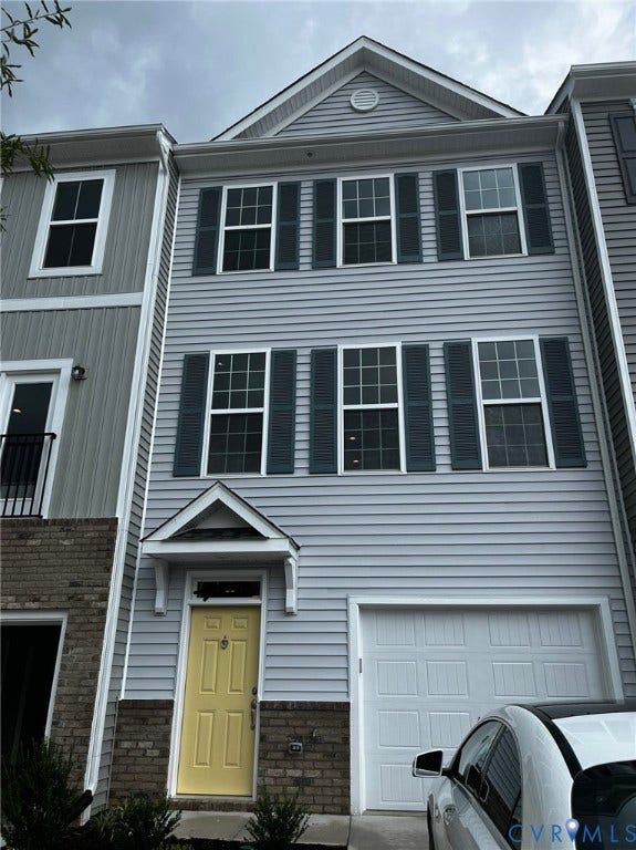 11304 Magill Terrace Drive, Chester, VA 23831