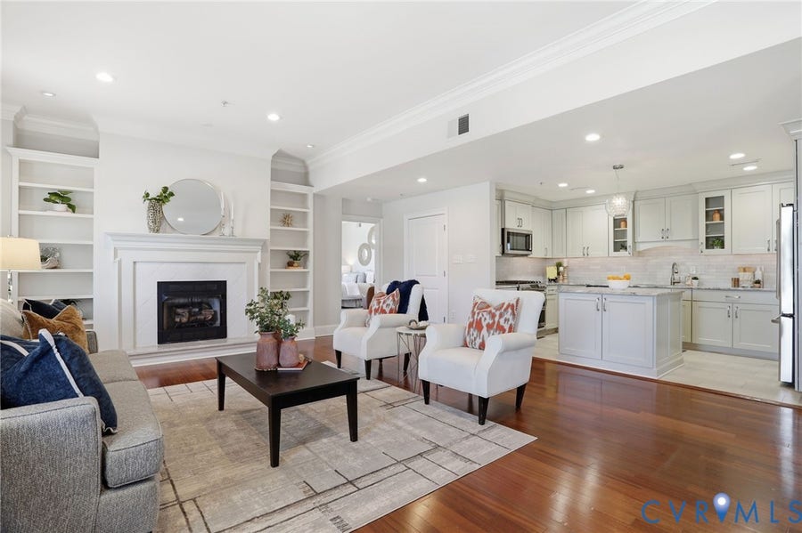 Property photo for 1350 Westwood Avenue, #U506, Richmond, VA