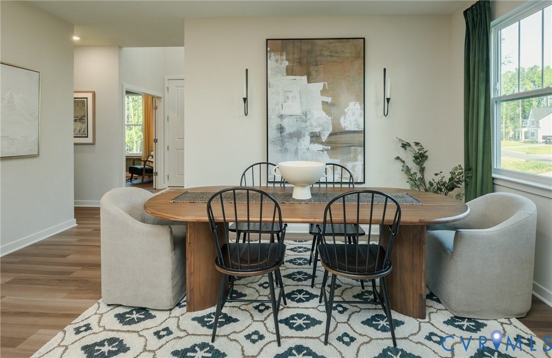 8701 Clemet Drive, Chesterfield, VA 23832 8701 Clemet Drive, Chesterfield, VA 23832
