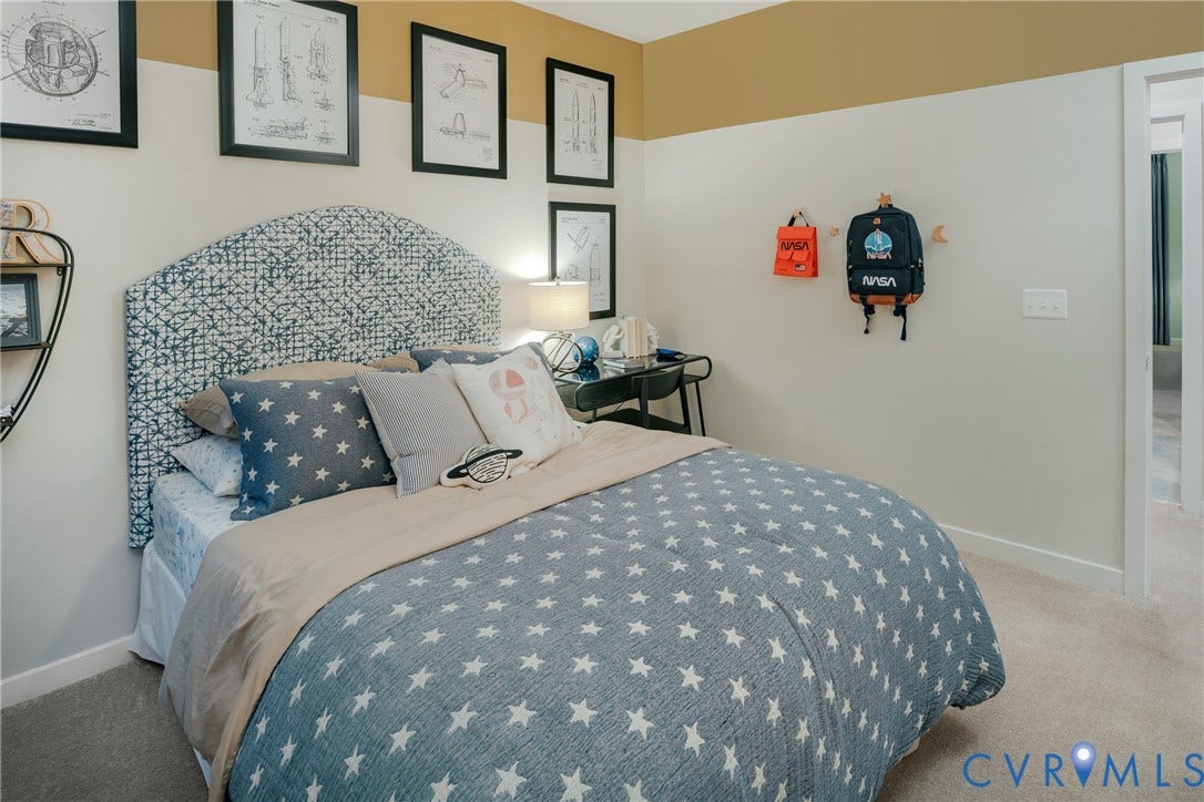8701 Clemet Drive, Chesterfield, VA 23832 8701 Clemet Drive, Chesterfield, VA 23832