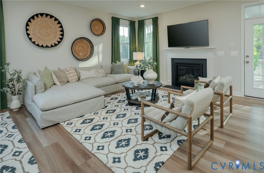 8701 Clemet Drive, Chesterfield, VA 23832 8701 Clemet Drive, Chesterfield, VA 23832