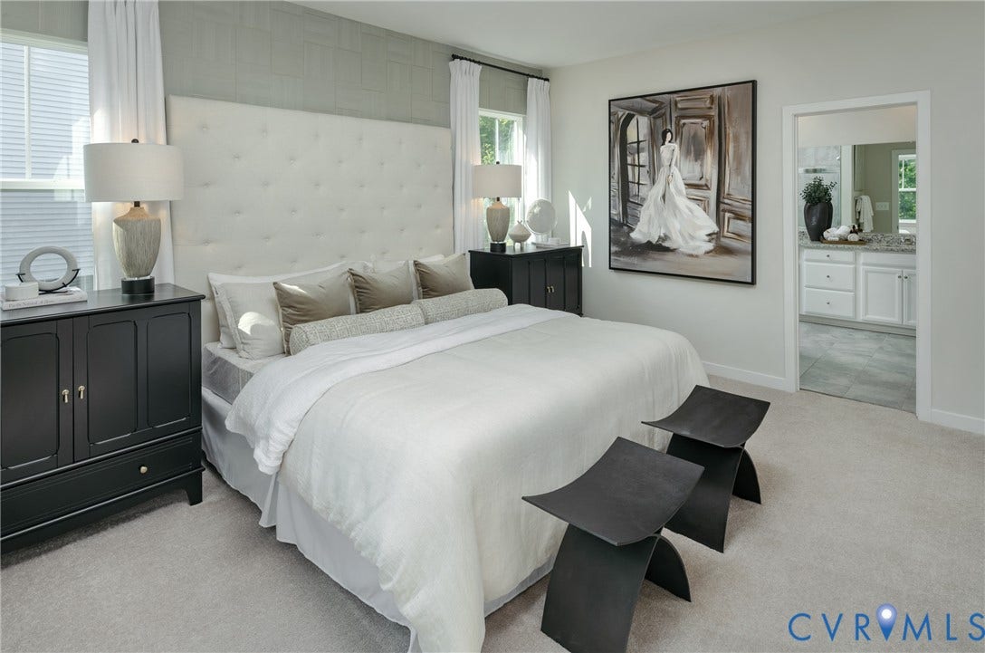 8701 Clemet Drive, Chesterfield, VA 23832 8701 Clemet Drive, Chesterfield, VA 23832