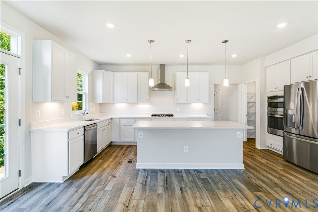 8701 Clemet Drive, Chesterfield, VA 23832 8701 Clemet Drive, Chesterfield, VA 23832