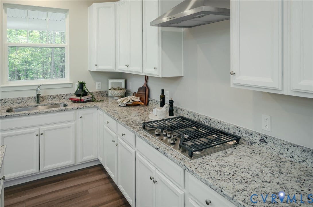 8701 Clemet Drive, Chesterfield, VA 23832 8701 Clemet Drive, Chesterfield, VA 23832