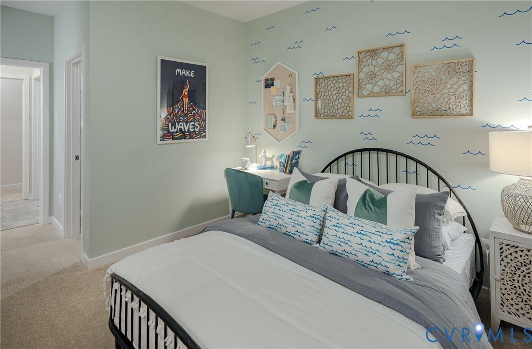 8701 Clemet Drive, Chesterfield, VA 23832 8701 Clemet Drive, Chesterfield, VA 23832