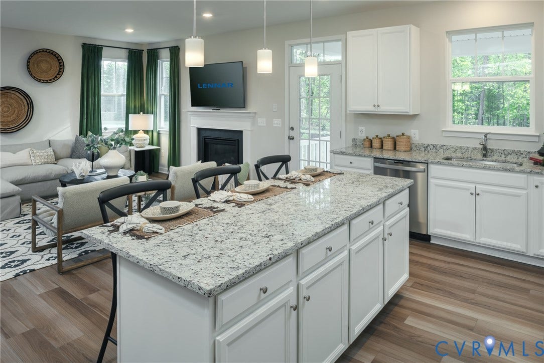 8701 Clemet Drive, Chesterfield, VA 23832 8701 Clemet Drive, Chesterfield, VA 23832