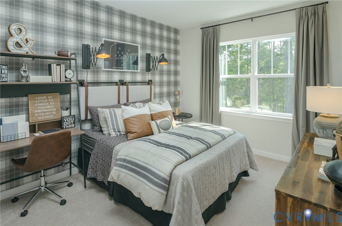 8701 Clemet Drive, Chesterfield, VA 23832 8701 Clemet Drive, Chesterfield, VA 23832