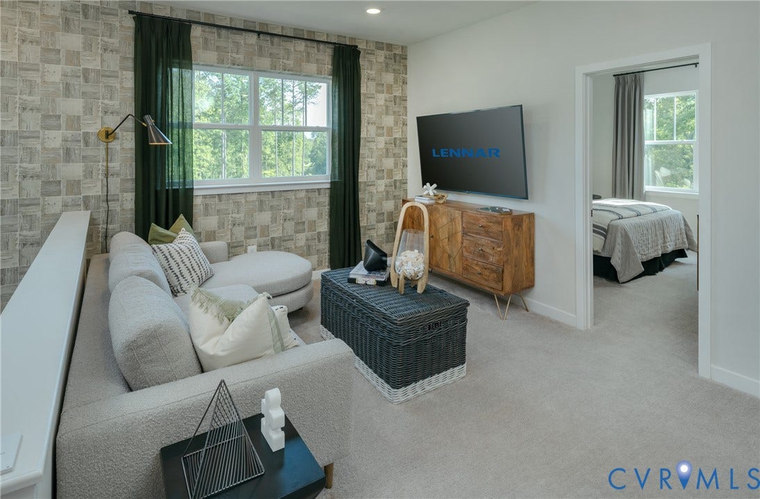 8701 Clemet Drive, Chesterfield, VA 23832 8701 Clemet Drive, Chesterfield, VA 23832